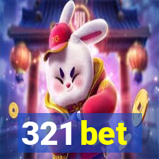 321 bet